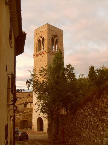 Zdjęcia: San Severino Marche, Marche, Basilica di S.Lorenzo, WłOCHY Zdjęcia: San Severino Marche, Marche, Basilica di S.Lorenzo, WłOCHY