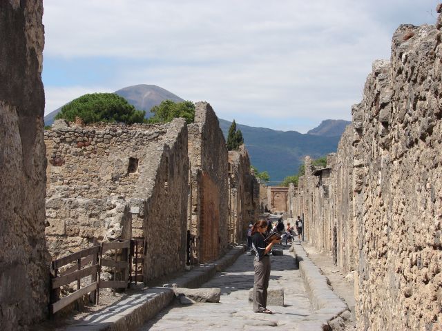 Zdjęcia: Pompeje, Pompeje, Pompeje, WłOCHY Zdjęcia: Pompeje, Pompeje, Pompeje, WłOCHY