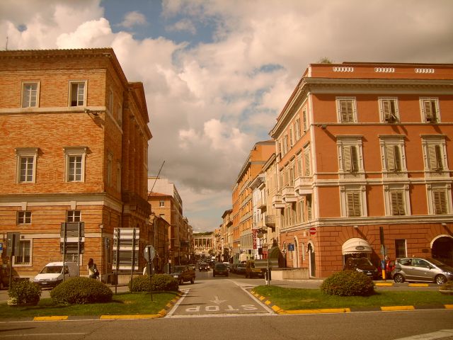 Zdjęcia: Macerata, Marche, Macerata, WłOCHY Zdjęcia: Macerata, Marche, Macerata, WłOCHY