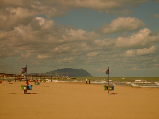 Zdjęcia: Cicitanova Marche, marche, Monte Conero, WłOCHY Zdjęcia: Cicitanova Marche, marche, Monte Conero, WłOCHY