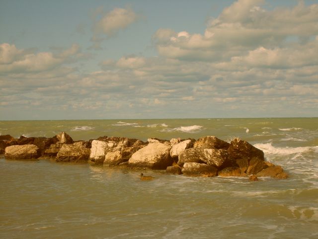 Zdjęcia: Cicitanova Marche, marche, Adriatyk, WłOCHY Zdjęcia: Cicitanova Marche, marche, Adriatyk, WłOCHY