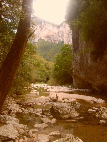 Zdjęcia: Genga, Marche, Parko Naturale della Gola della Rosa e di Frasassi, WłOCHY Zdjęcia: Genga, Marche, Parko Naturale della Gola della Rosa e di Frasassi, WłOCHY