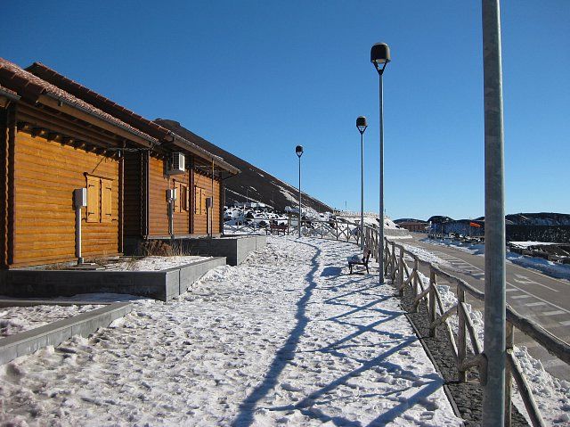 Zdjęcia: ETNA , SYCYLIA, ZIMA, WłOCHY Zdjęcia: ETNA , SYCYLIA, ZIMA, WłOCHY