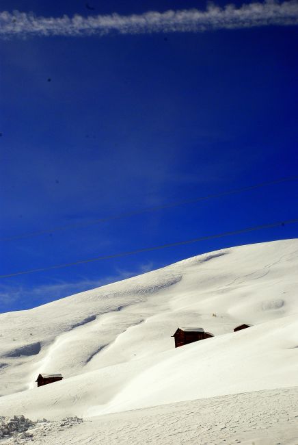Zdjęcia: Trepalle, Livigno, WśródŚniegove Domki , WłOCHY Zdjęcia: Trepalle, Livigno, WśródŚniegove Domki , WłOCHY