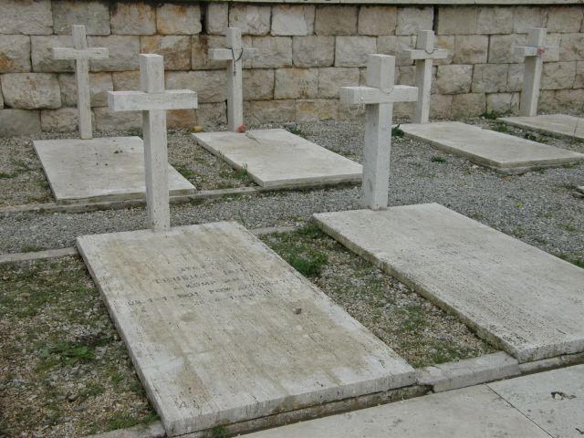 Zdjęcia: kres życia tu i teraz, Monte Cassino, Szacunek, WłOCHY Zdjęcia: kres życia tu i teraz, Monte Cassino, Szacunek, WłOCHY