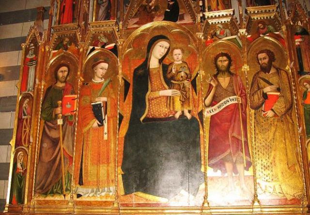 Zdjęcia: Siena, Toskania, IIIIIIIII, WłOCHY Zdjęcia: Siena, Toskania, IIIIIIIII, WłOCHY