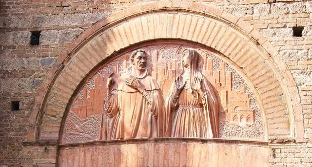 Zdjęcia: Siena, Toskania, =====, WłOCHY Zdjęcia: Siena, Toskania, =====, WłOCHY