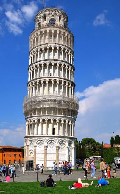 Zdjęcia: Pisa, Toscana, wieza, WłOCHY Zdjęcia: Pisa, Toscana, wieza, WłOCHY