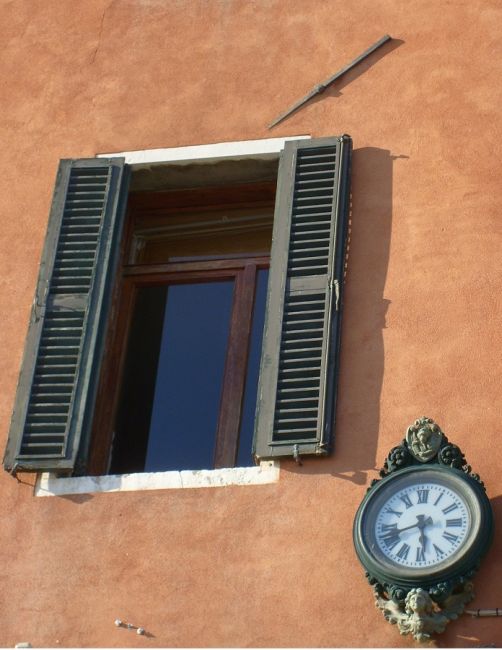 Zdjęcia: Riva degli Schiavoni, Wenecja, Okno z duszą., WłOCHY Zdjęcia: Riva degli Schiavoni, Wenecja, Okno z duszą., WłOCHY