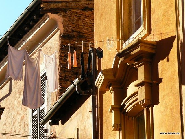 Zdjęcia: Rzym, Rzym uroki Zatybrza, WłOCHY Zdjęcia: Rzym, Rzym uroki Zatybrza, WłOCHY