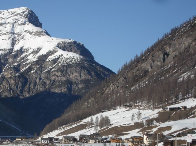 Zdjęcia: Livigno, Alpy, Livigno pod koniec marca, WłOCHY Zdjęcia: Livigno, Alpy, Livigno pod koniec marca, WłOCHY