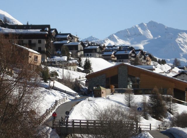 Zdjęcia: Livigno, Alpy, Livigno pod koniec marca 2, WłOCHY Zdjęcia: Livigno, Alpy, Livigno pod koniec marca 2, WłOCHY