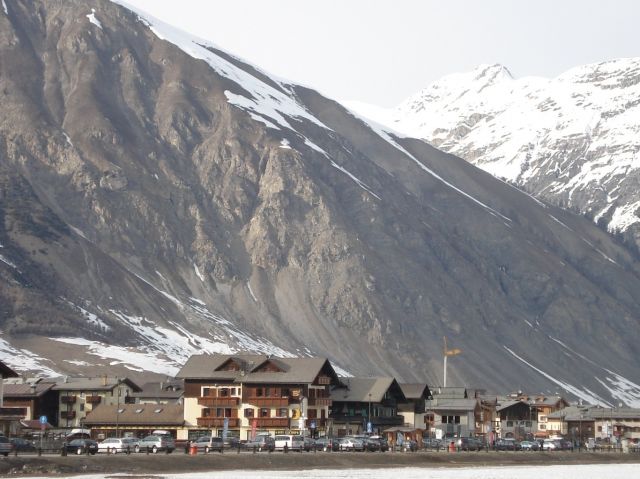 Zdjęcia: Livigno, Alpy, Livigno pod koniec marca 4, WłOCHY Zdjęcia: Livigno, Alpy, Livigno pod koniec marca 4, WłOCHY