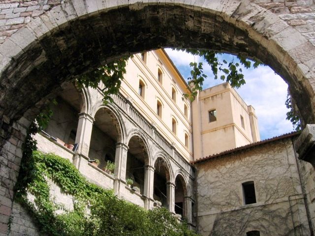 Zdjęcia: Asyż, Assisi, Inne ujecie, WłOCHY Zdjęcia: Asyż, Assisi, Inne ujecie, WłOCHY