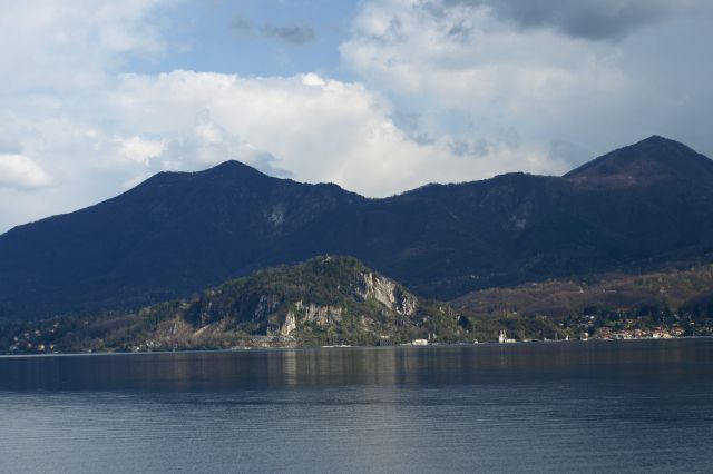 Zdjęcia: jw, Lago Maggiore, po tamtej stronie, WłOCHY Zdjęcia: jw, Lago Maggiore, po tamtej stronie, WłOCHY