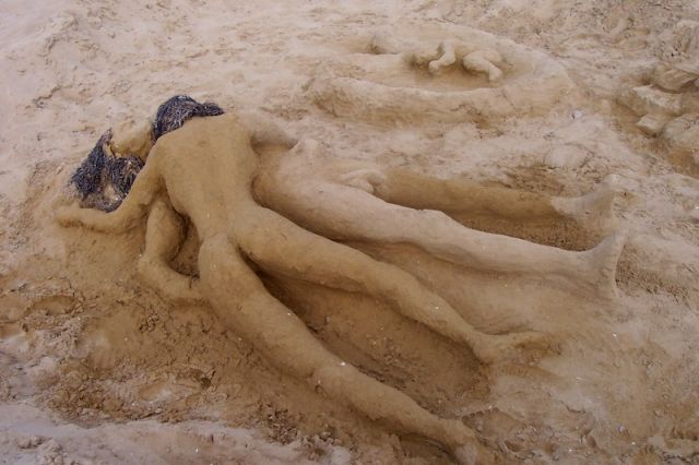 Zdjęcia: plaża w Rimini, Rimini, byle do lata, WłOCHY Zdjęcia: plaża w Rimini, Rimini, byle do lata, WłOCHY