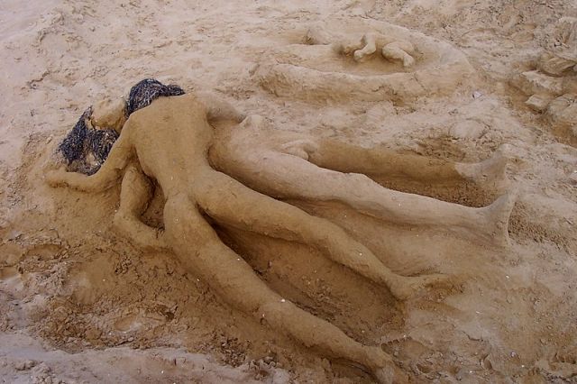 Zdjęcia: plaża, Rimini, "Konkurs" wiosna /byle do lata/, WłOCHY Zdjęcia: plaża, Rimini, "Konkurs" wiosna /byle do lata/, WłOCHY