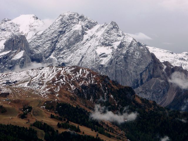 Zdjęcia: Val di Fiemme, Trentino, Przedsionek Dolomitów, WłOCHY Zdjęcia: Val di Fiemme, Trentino, Przedsionek Dolomitów, WłOCHY