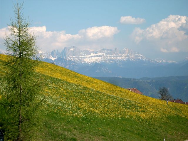 Zdjęcia: Dolomity, Południowy Tyrol, Panorama Dolomitów, WłOCHY Zdjęcia: Dolomity, Południowy Tyrol, Panorama Dolomitów, WłOCHY