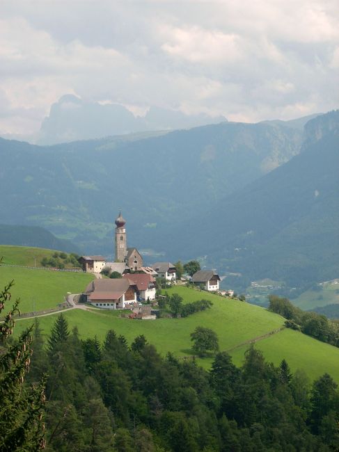 Zdjęcia: Ritten, Południowy Tyrol, Ritten (Renon), WłOCHY Zdjęcia: Ritten, Południowy Tyrol, Ritten (Renon), WłOCHY