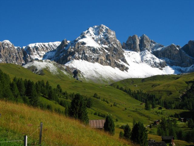Zdjęcia: Dolomity, Dolomity, Górskie klimaty, WłOCHY Zdjęcia: Dolomity, Dolomity, Górskie klimaty, WłOCHY