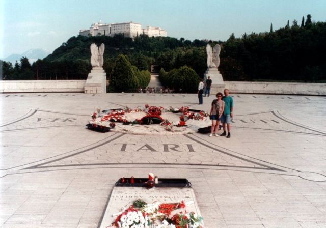Zdjęcia: Monte Cassino, MONTE CASSINO, WłOCHY Zdjęcia: Monte Cassino, MONTE CASSINO, WłOCHY