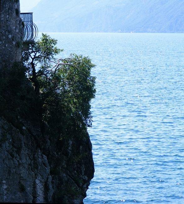 Zdjęcia: Malcesine, Lago di Garda, Lago di Garda - Riwiera d'Amor, WłOCHY Zdjęcia: Malcesine, Lago di Garda, Lago di Garda - Riwiera d'Amor, WłOCHY
