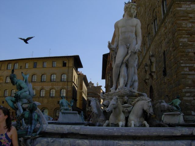 Zdjęcia: Florencja, środek kraju, Dawid, WłOCHY Zdjęcia: Florencja, środek kraju, Dawid, WłOCHY