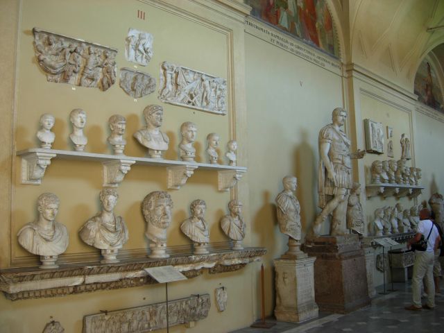 Zdjęcia: Roma, środek kraju, muzeum watykańskie, WłOCHY Zdjęcia: Roma, środek kraju, muzeum watykańskie, WłOCHY