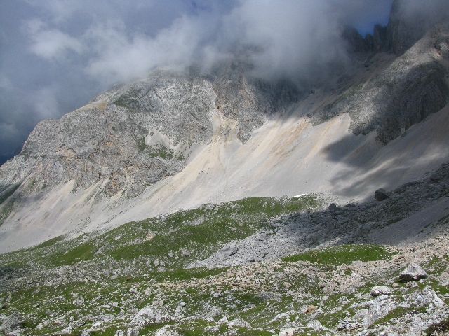 Zdjęcia: ., Dolomity, Val Fredda, WłOCHY Zdjęcia: ., Dolomity, Val Fredda, WłOCHY