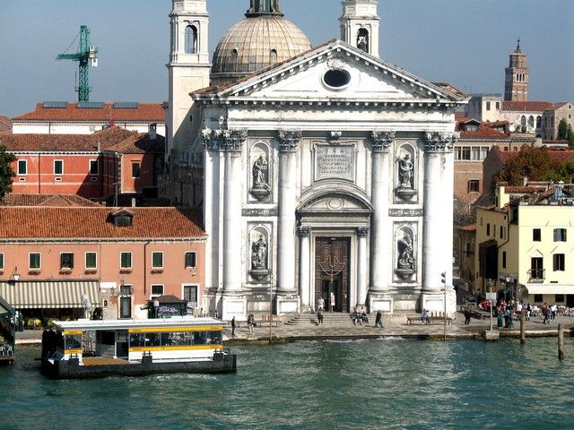 Zdjęcia: Wenecja, Veneto, kościoły Wenecji..., WłOCHY Zdjęcia: Wenecja, Veneto, kościoły Wenecji..., WłOCHY