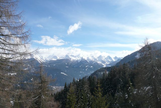 Zdjęcia: Dolomity, Południowy Tyrol, Okolice St.Pellegrino, WłOCHY Zdjęcia: Dolomity, Południowy Tyrol, Okolice St.Pellegrino, WłOCHY