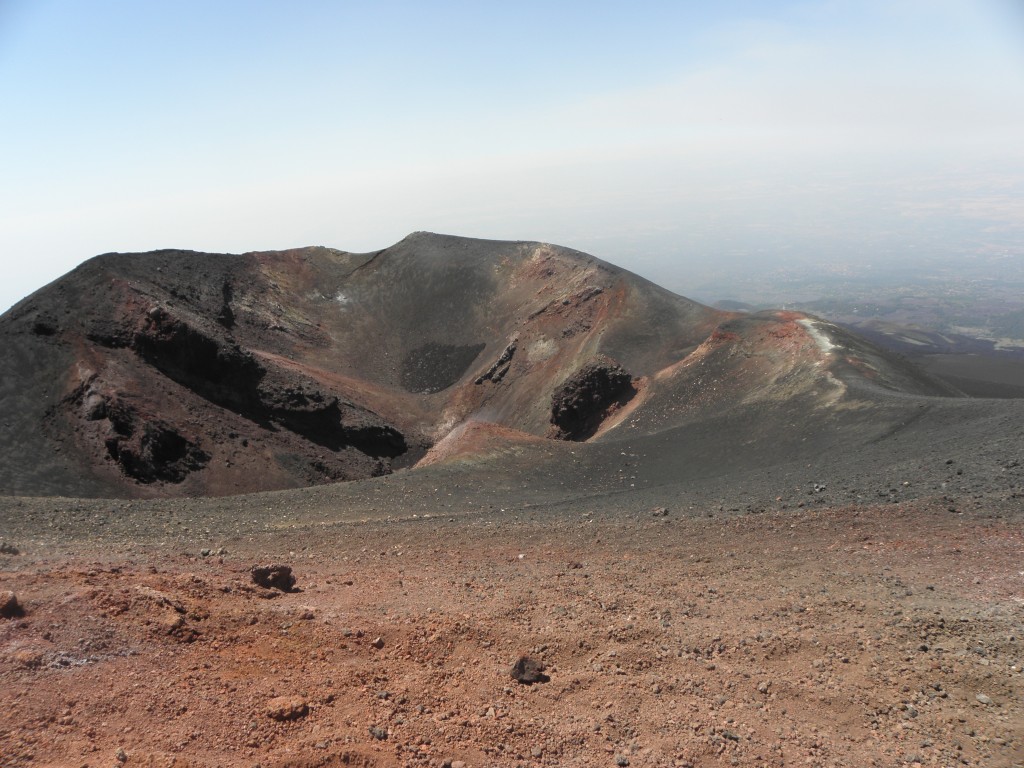 Zdjęcia: Sycylia, Catania, wulkan ETNA , WłOCHY Zdjęcia: Sycylia, Catania, wulkan ETNA , WłOCHY