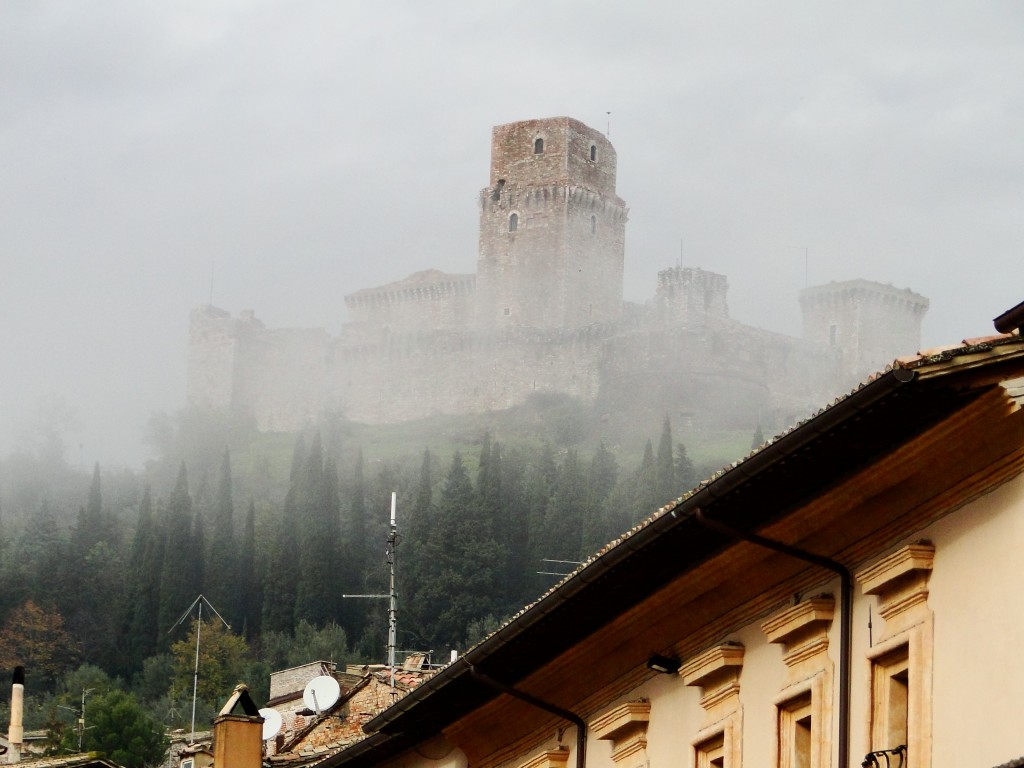 Zdjęcia: Asyż, Perugia, Asyż jesienią, WłOCHY Zdjęcia: Asyż, Perugia, Asyż jesienią, WłOCHY