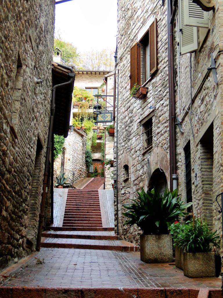 Zdjęcia: Asyż, Perugia, Asyż jesienią, WłOCHY Zdjęcia: Asyż, Perugia, Asyż jesienią, WłOCHY