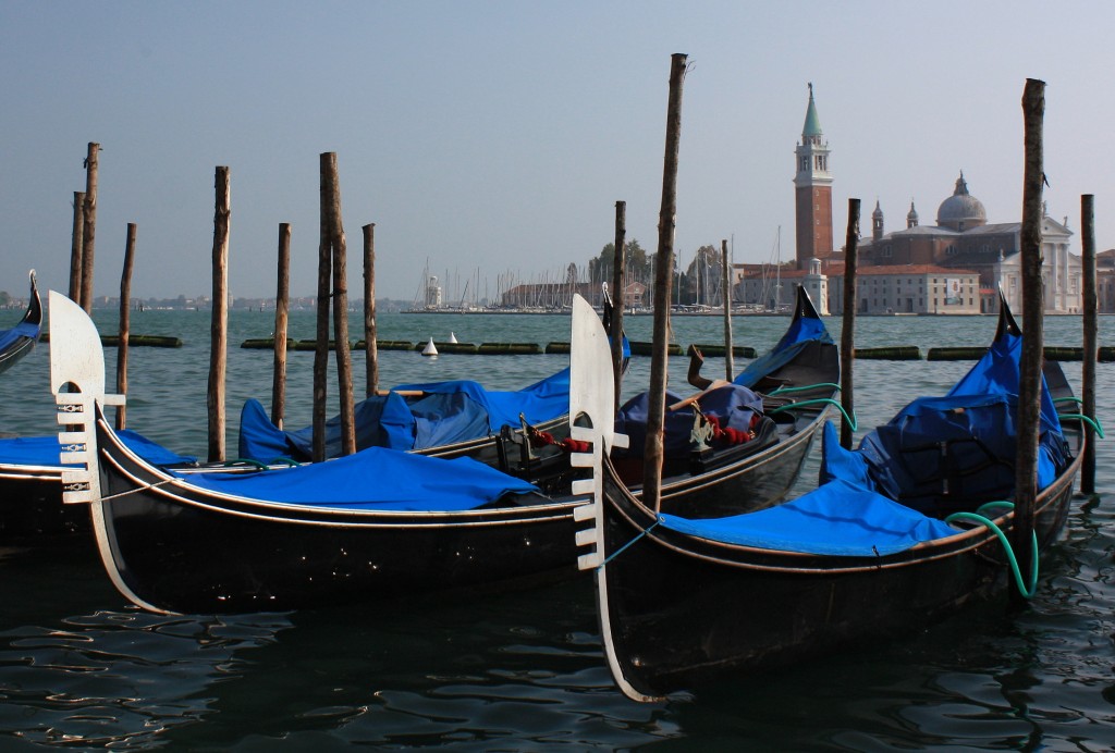 Zdjęcia: Wenecja, Veneto, Gondole veneziane, WłOCHY Zdjęcia: Wenecja, Veneto, Gondole veneziane, WłOCHY