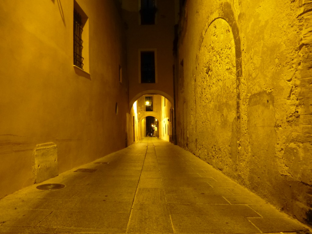 Zdjęcia: Cagliari, Sardynia, całe złote, WłOCHY Zdjęcia: Cagliari, Sardynia, całe złote, WłOCHY