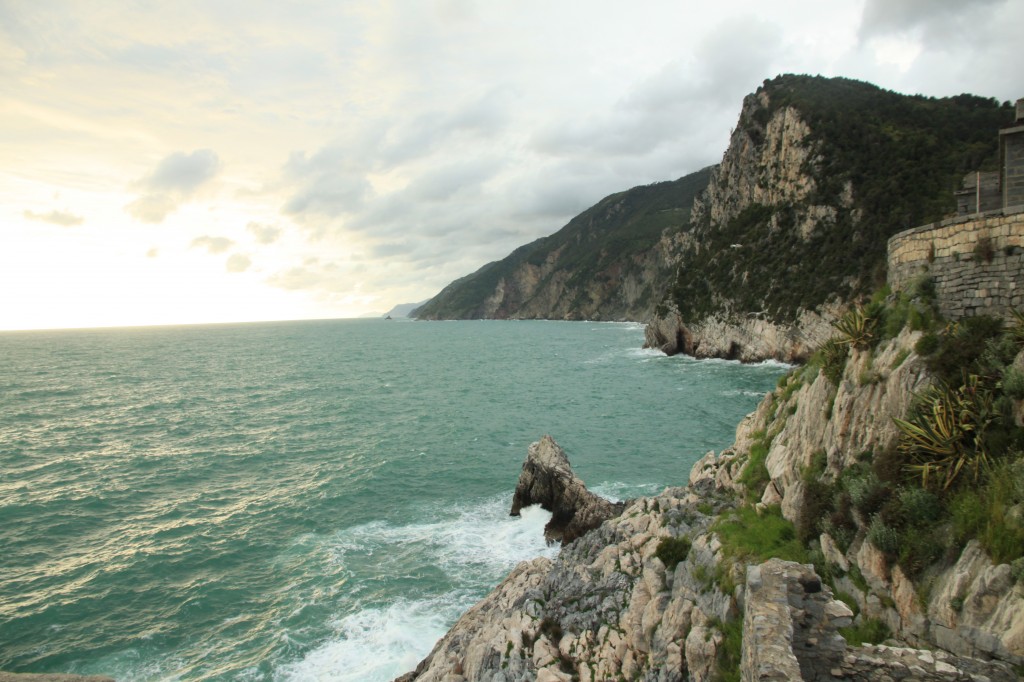 Zdjęcia: Kościół Świętego Wawrzyńca, Liguria, PORTOVENERE, WłOCHY Zdjęcia: Kościół Świętego Wawrzyńca, Liguria, PORTOVENERE, WłOCHY