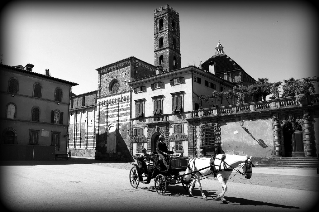 Zdjęcia: Lucca, Toskania, LUCCA, WłOCHY Zdjęcia: Lucca, Toskania, LUCCA, WłOCHY