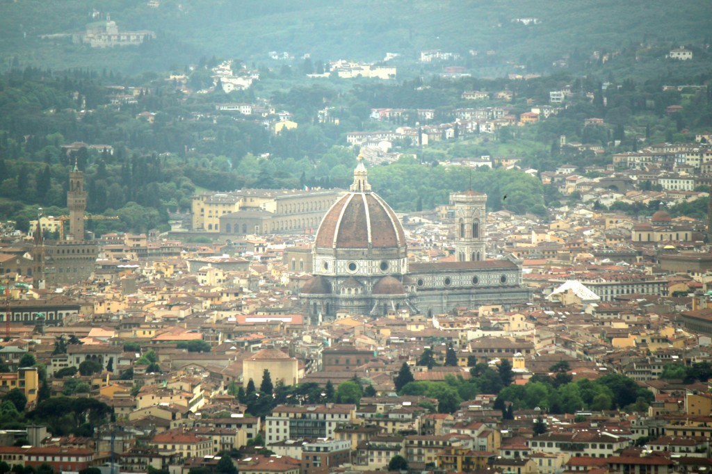 Zdjęcia: Fiesole, Toskania, FLORENCJA, WłOCHY Zdjęcia: Fiesole, Toskania, FLORENCJA, WłOCHY