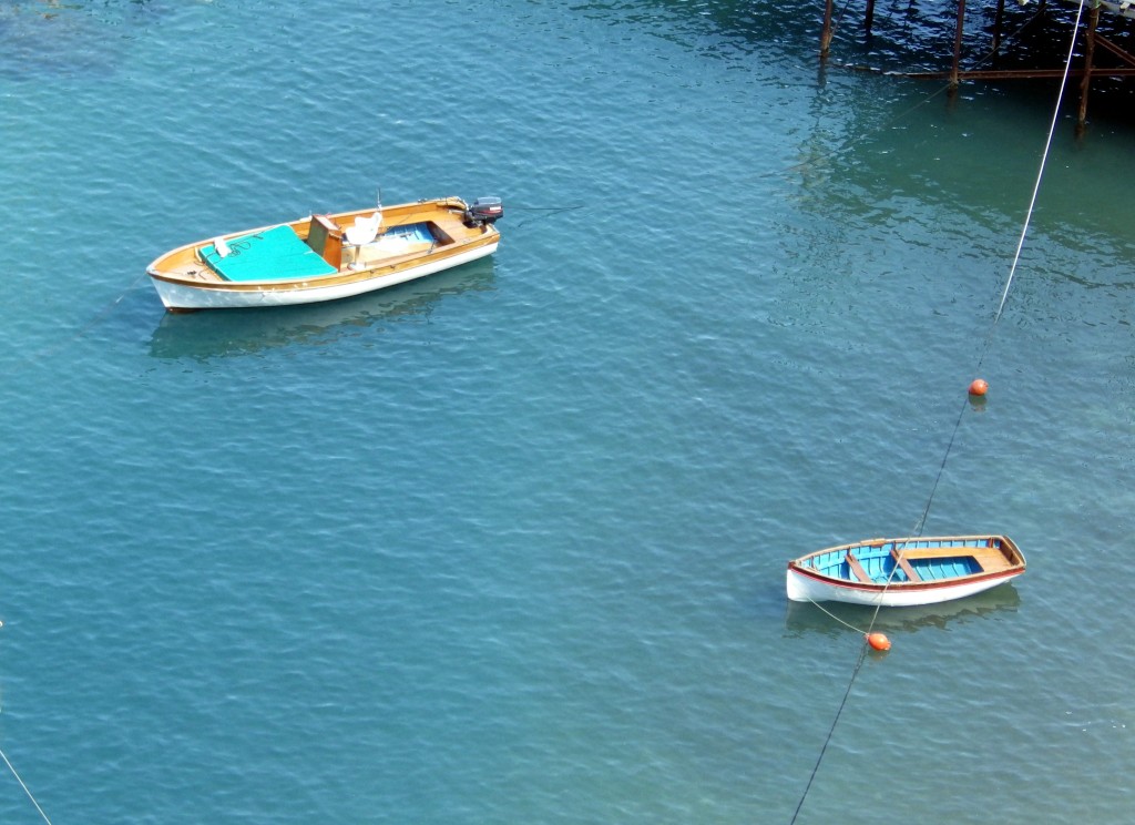 Zdjęcia: Sorrento, Campania, Port, WłOCHY Zdjęcia: Sorrento, Campania, Port, WłOCHY