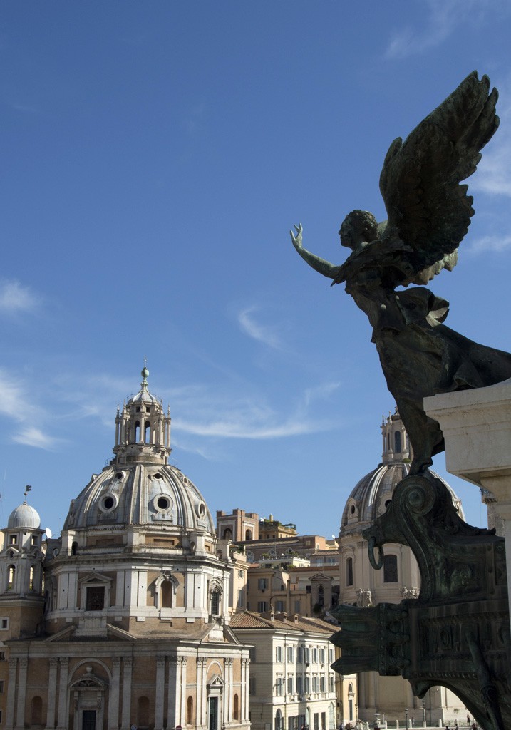 Zdjęcia: Piazza Venezia, Rzym, Rzym, WłOCHY Zdjęcia: Piazza Venezia, Rzym, Rzym, WłOCHY