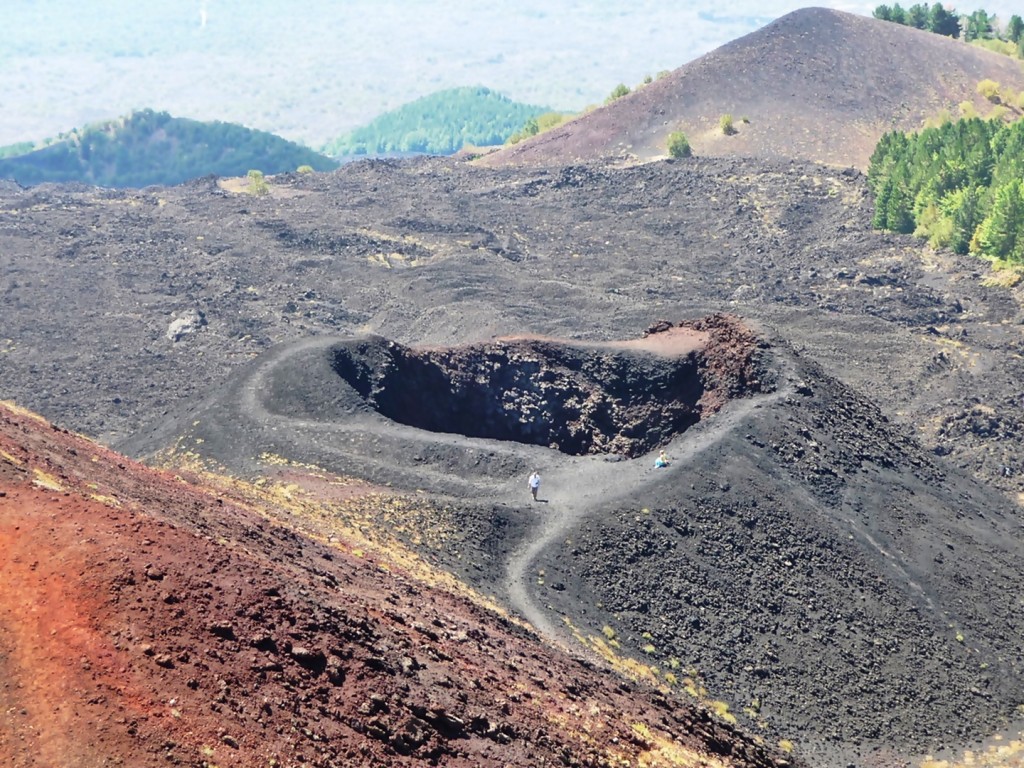 Zdjęcia: Etna, Sycylia, Etna, WłOCHY Zdjęcia: Etna, Sycylia, Etna, WłOCHY