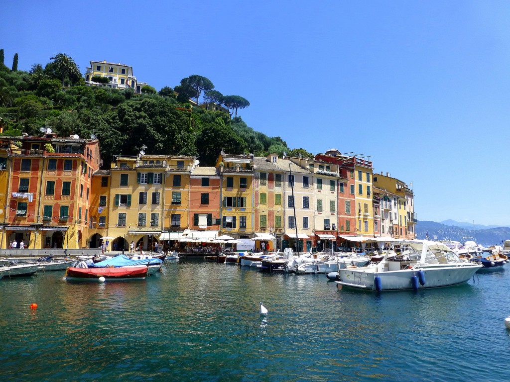 Zdjęcia: Cinque Terre, Liguria , Portofino, WłOCHY Zdjęcia: Cinque Terre, Liguria , Portofino, WłOCHY