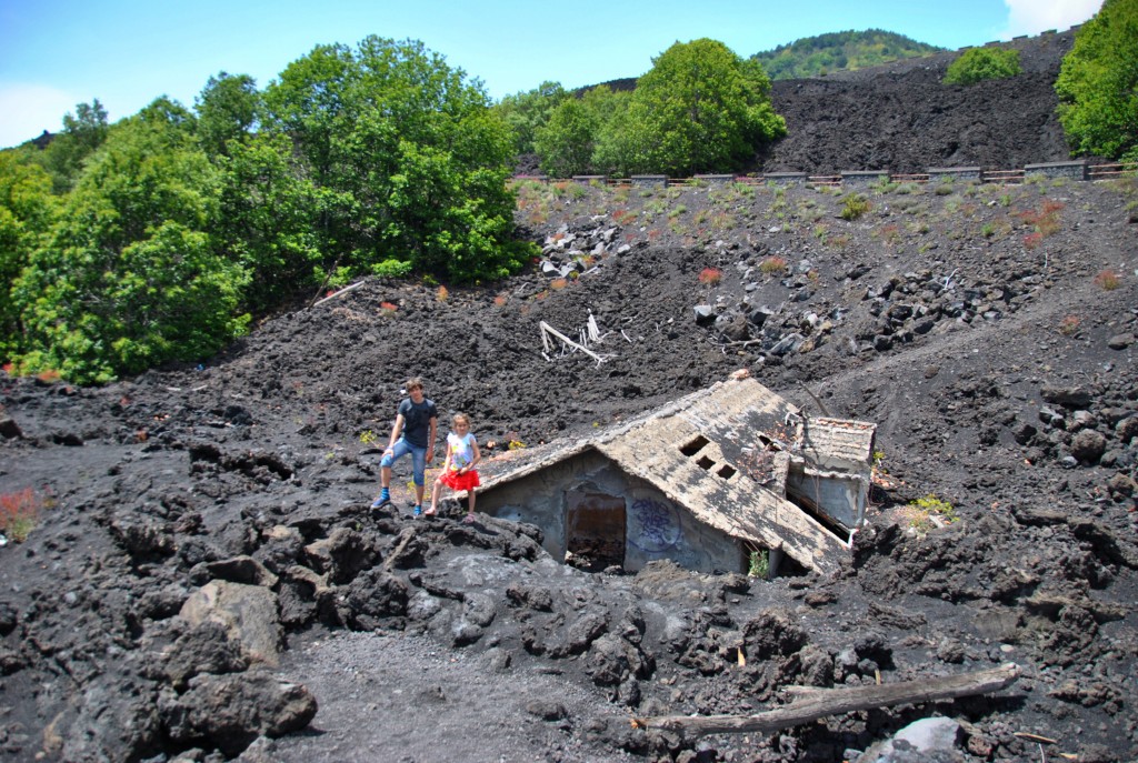 Zdjęcia: ETNA, Sycylia, lawa, WłOCHY Zdjęcia: ETNA, Sycylia, lawa, WłOCHY