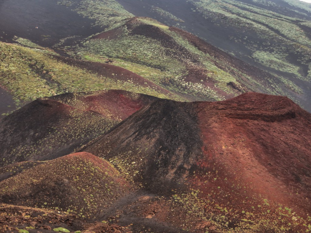 Zdjęcia: SYCYLIA, ETNA, ETNA, WłOCHY Zdjęcia: SYCYLIA, ETNA, ETNA, WłOCHY