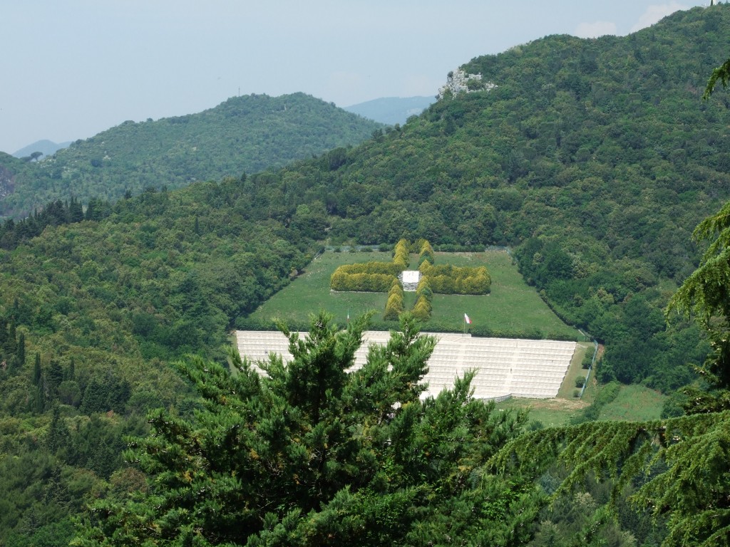 Zdjęcia: Włochy, Monte Casino, WłOCHY Zdjęcia: Włochy, Monte Casino, WłOCHY