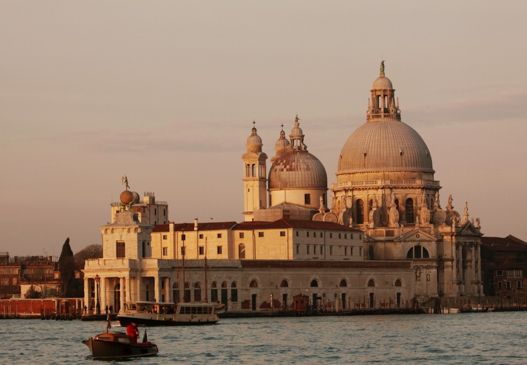 Zdjęcia: Wenecja, płn. Włochy, O świcie...., WłOCHY Zdjęcia: Wenecja, płn. Włochy, O świcie...., WłOCHY