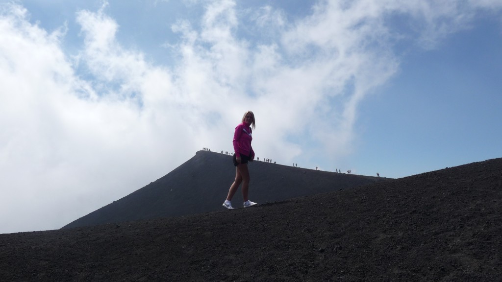 Zdjęcia: Etna, Sycylia, Etna, WłOCHY Zdjęcia: Etna, Sycylia, Etna, WłOCHY