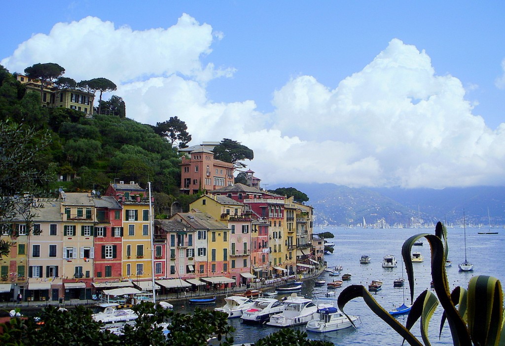 Zdjęcia: Portofino, Liguria, tamtego roku w Portofino..., WłOCHY Zdjęcia: Portofino, Liguria, tamtego roku w Portofino..., WłOCHY